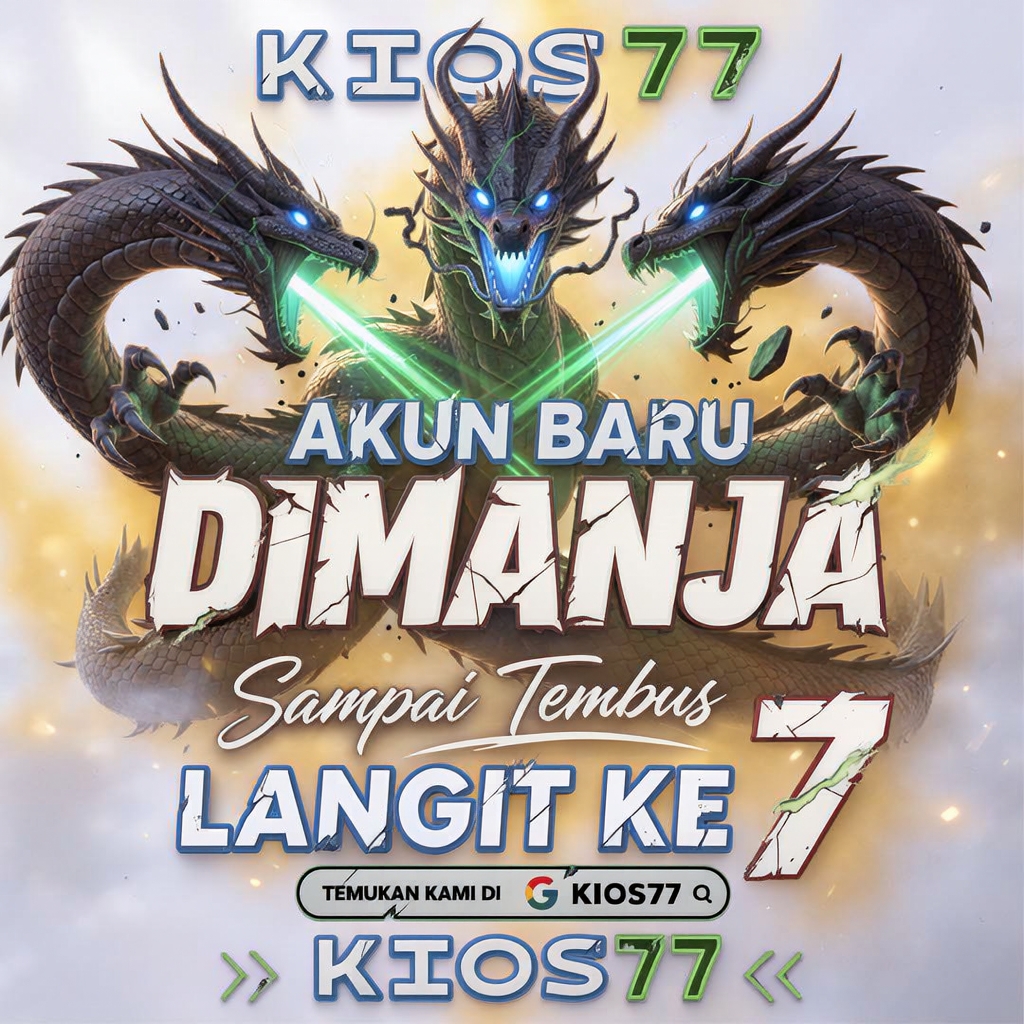 KIOS77 Game Online