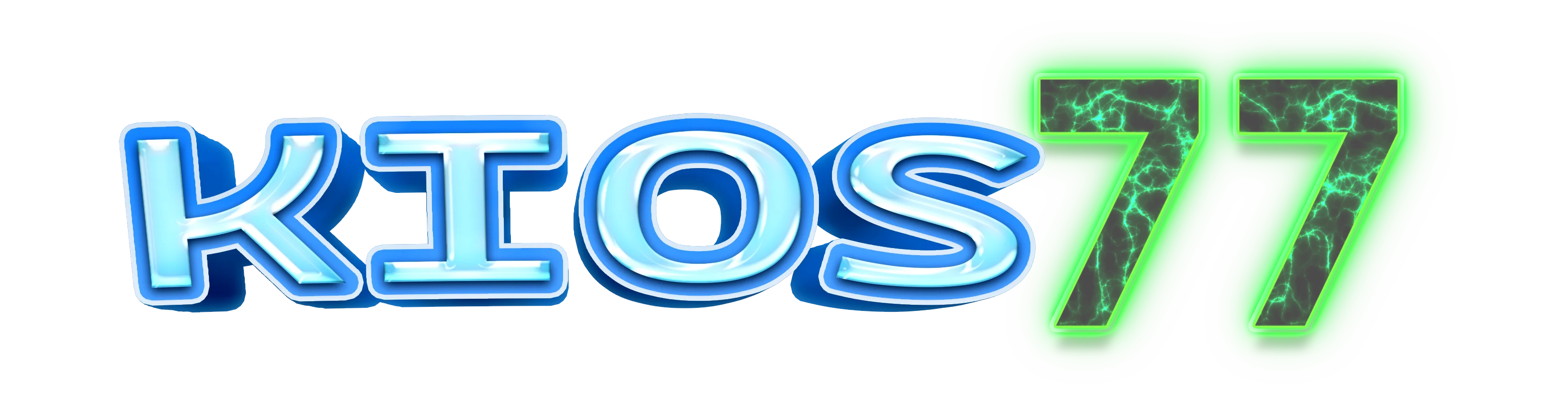 KIOS77 Logo